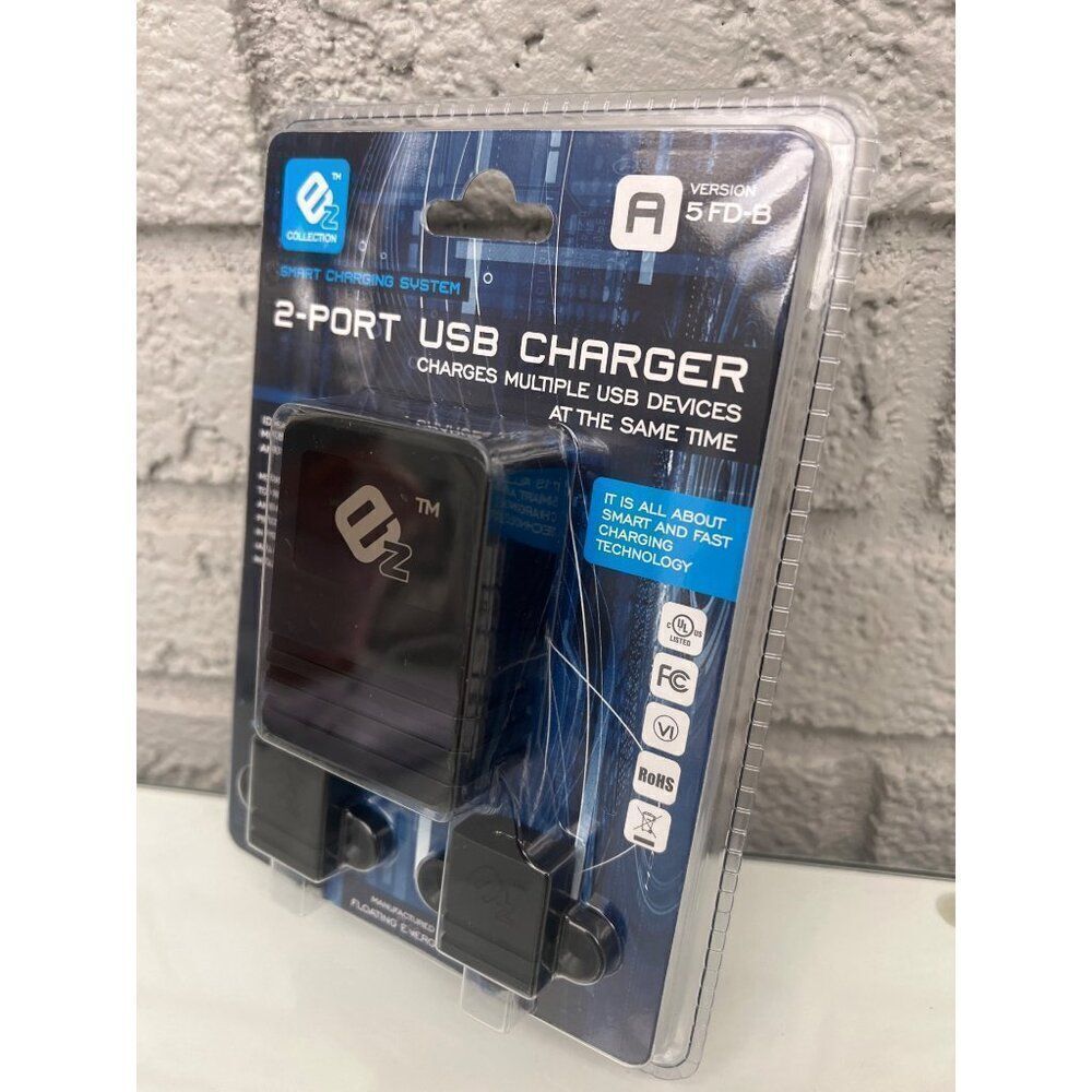 2-Port USB Charger - Picture 3 of 4